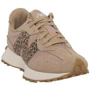 Kengät New Balance  Baskets  327 Beige  36