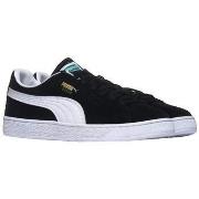 Kengät Puma  Sneakers  Suede Classic noir  36