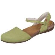 Sandaalit El Naturalista  N412liken  37