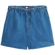 Shortsit & Bermuda-shortsit Tommy Hilfiger  DW0DW22270 1A5  EU S