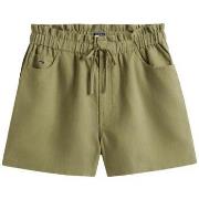 Shortsit & Bermuda-shortsit Tommy Hilfiger  DW0DW22227 L9P  EU S