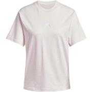 T-paidat & Poolot adidas  W 3S Sj T  EU S