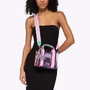 Olkalaukut Kurt Geiger London  Bolsos Mujer Modèle Vinyl Xs Southbank ...