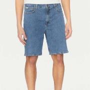 Shortsit & Bermuda-shortsit Guess  Pantalones Hombre Modèle M4yd37 D5m...