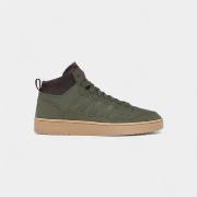Kengät adidas  Rapid Court Mid Winterized Olive Strata Shadow Brown Gu...