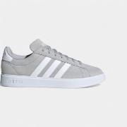 Kengät adidas  Grand Court 2.0 Grey Cloud White  44