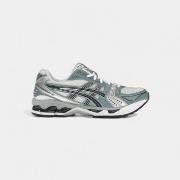 Kengät Asics  Gel-Kayano 14 White Fjord Grey  40