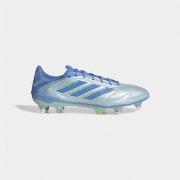 Kengät adidas  Copa Pure 3 Elite SG Halo Blue Blue Fusion Lucid Lemon ...