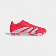 Kengät adidas  Predator Club FG/MG Lucid Red Cloud White Core Black  4...