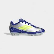 Kengät adidas  F50 Club FG/MG Messi Player Pack 1 (Kids)  38 2/3