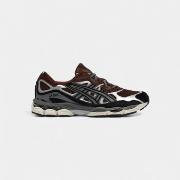 Kengät Asics  Gel-NYC Reddish Brown Steeple Grey  44