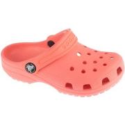 Lasten Puukengät Crocs  Classic Clog Kids T  24 / 25
