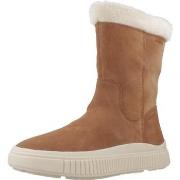 Lastenkengät Geox  Botas Niña Modèle J Laquinny Girl Wpf  38