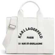 Käsilaukku Karl Lagerfeld  Bolsos Mujer Modèle Md Square Tote Peb E  Y...