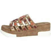 Rantasandaalit Cinzia Soft  IT1019  36