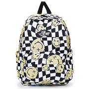 Reppu Vans  OLD SKOOL GROM BACKPACK 18L  Yksi Koko