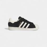 Kengät adidas  Superstar Core Black Off White Gold Metallic  43 1/3