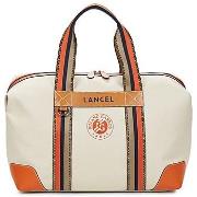 Matkakassi Lancel  LANCEL x ROLAND GARROS WEEKEND BAG  Yksi Koko