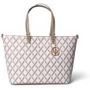 Käsilaukku EAX  Bolsos Mujer Modèle Af1715 Shopping Bag  Yksi Koko