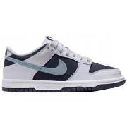 Lastenkengät Nike  Dunk Low  32