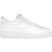 Kengät Nike  Air Force 1 Low '07 Flyease Triple White (Women's)  40 1/...
