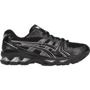 Kengät Asics  Gel-Kayano 14 Black Pure Silver  39