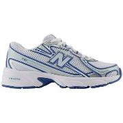 Kengät New Balance  740 Ice Blue (GS)  36