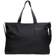 Matkakassi Rains  BLA MASSENGER TOTE  Yksi Koko