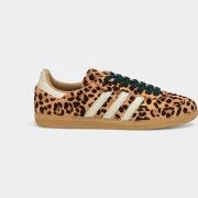 Kengät adidas  Samba OG Leopard Magic Beige (Women's)  40