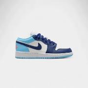 Kengät Nike  1 Low Sail Blue Chill (GS)  38