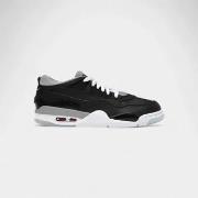 Kengät Nike  Jordan 4 RM Black Metallic  41