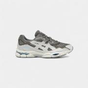 Kengät Asics  Gel-NYC Steeple Grey Cream  40 1/2