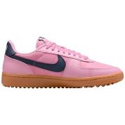 Kengät Nike  Field General '82 SP Elemental Pink Obsidian (Women's)  3...
