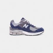 Kengät New Balance  2002R Protection Pack Navy Raincloud  40 1/2
