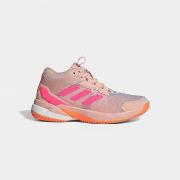 Kengät adidas  Crazyflight 6 Mid Indoor Clear Pink Lucid Pink (Women's...