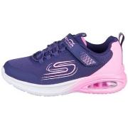 Lastenkengät Skechers  Microspec Max Advance Fly 3  28