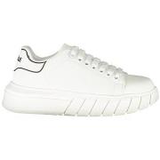 Kengät GaËlle Paris  gbcdp3086bibianco37  37