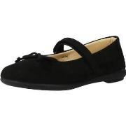 Balleriinat Vulladi  Zapatos Niña Modèle 9403 678  35