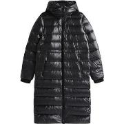 Toppatakki Tommy Hilfiger  Abrigos Mujer Modèle Gloss Hw Down Waist Re...