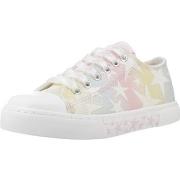 Lastenkengät Conguitos  Zapatillas Niña Modèle Low Cut Fantasy Sneaker...