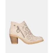 Kengät Chika 10  TONIA 18  36