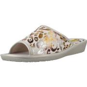 Kengät Nordikas  Zapatillas Hogar Mujer Modèle Jungla  36