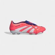 Kengät adidas  Predator Pro Fold-Over Tongue FG  Blaze Pack  42