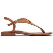 Korkokengät Martinelli  Elysees 1561-A306E Brandy  36