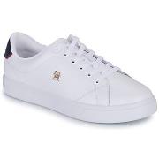 Kengät Tommy Hilfiger  ELEVATED ESSENTIAL COURT SNEAKER  36
