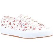 Kengät Superga  2750 FLORAL SPRINT  37