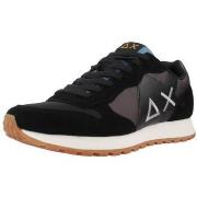 Kengät Sun68  Sport   Zapatillas Hombre Modèle Scpz43114  40