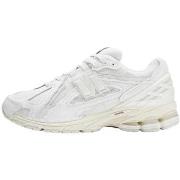 Kengät New Balance  1906D Protection Pack White Leather  38