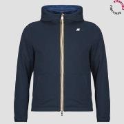 Pusakka K-Way  JAKE DOUBLE INTERLOCK REVERSIBLE  EU S