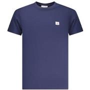 Lyhythihainen t-paita Calvin Klein Jeans  lv04rc272gblwfw2xl  EU M